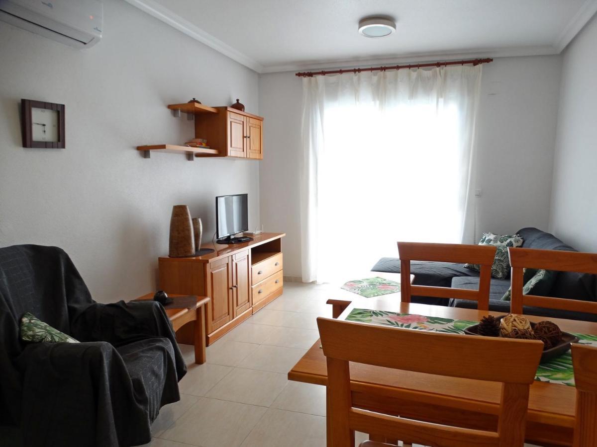Apartment Costa Blanca Cabo Roig Orihuela Exterior foto